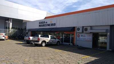 Casa do Marceneiro Joinville