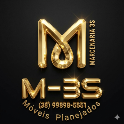 Marcenaria 3S - Planejados foto 1
