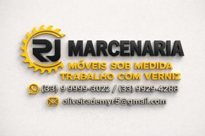 Ademir Barbosa Marcenaria foto 3