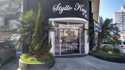 "Styllo Kaza"